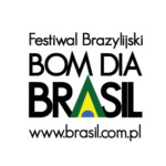 Bom dia brazil logo
