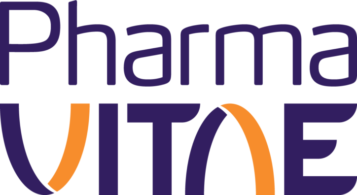 Pharma vitae logo