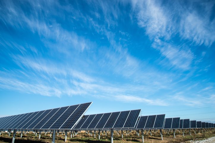 Polski deweloper przejmuje projekt solarny w Portugalii o wartości 6 mln EUR