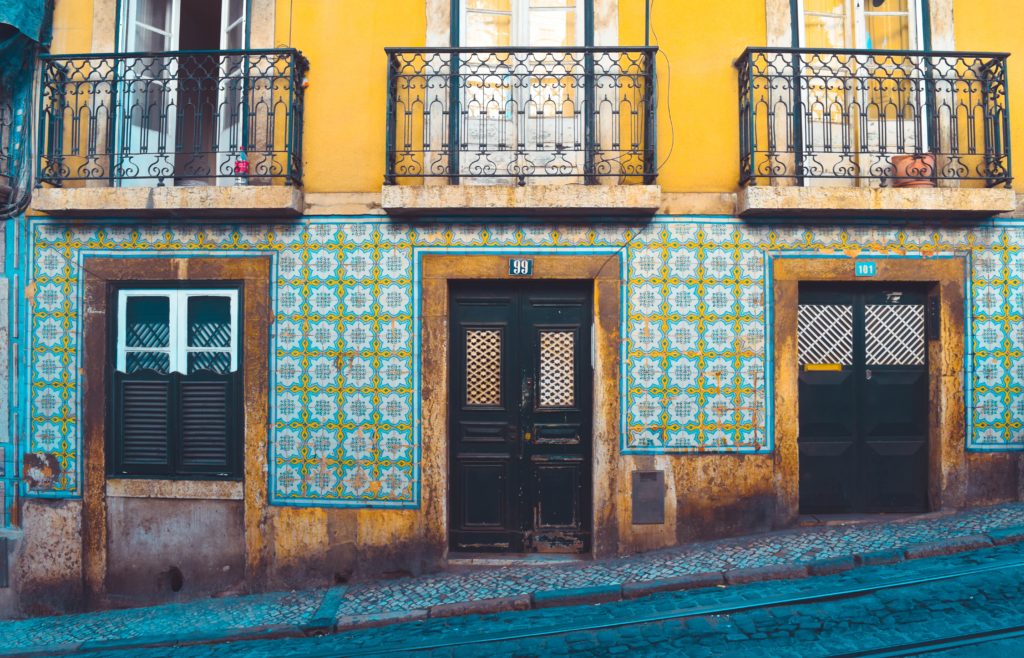 Kampania #ReadPortugal zamiast #VisitPortugal