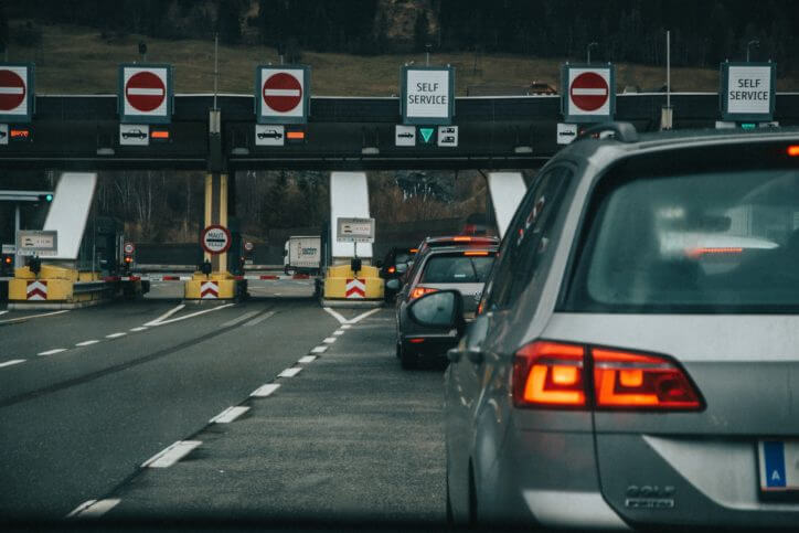 Granice lądowe między Portugalią i Hiszpanią pozostają zamknięte do 15 czerwca