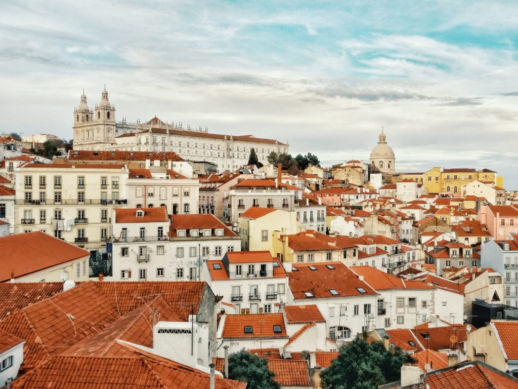 Polska bogatsza od Portugalii