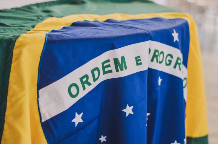Brazylia wśród krajów, które odnotują jedną z najsilniejszych recesji w Ameryce Łacińskiej