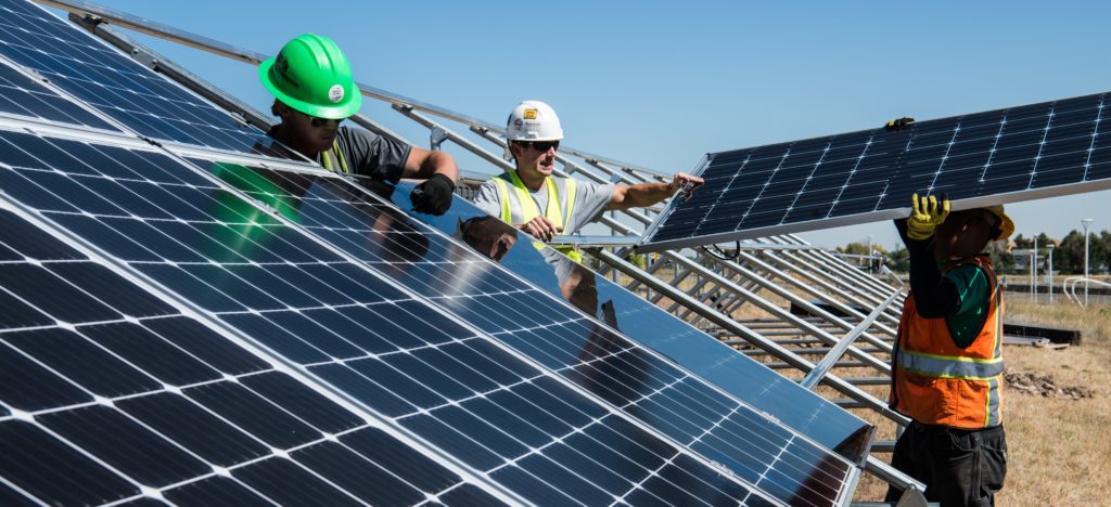 Inwestycje portugalskiej firmy Renewables na Bałtyku