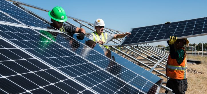 Inwestycje portugalskiej firmy Renewables na Bałtyku