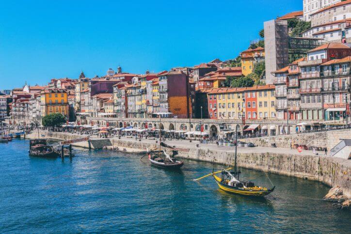 Portugalia jako pierwszy kraj w Europie otrzymała turystyczny certyfikat „Safe Travels” 2020