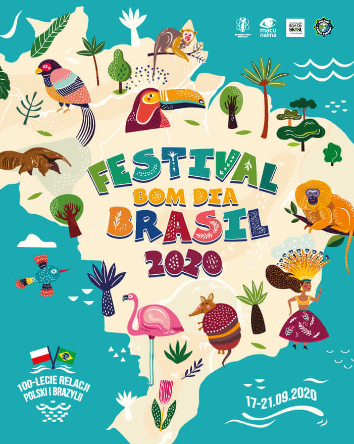 Festiwal Bom Dia Brasil