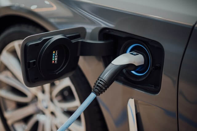 Portugalia w europejskiej czołówce pod względem sprzedaży samochodów elektrycznych