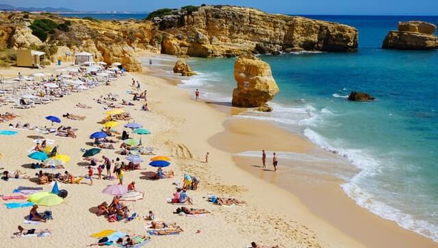 World Travel Awards: Portugalia czwarty raz z rzędu najlepszym kierunkiem turystycznym w Europie
