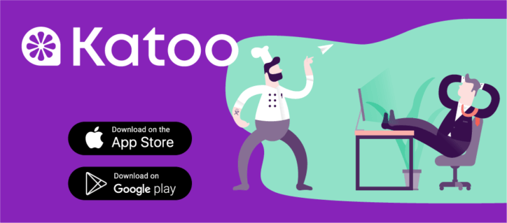 Katoo – hiszpański start-up, który wspiera gastronomię