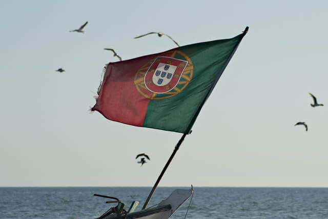 Plan turystycznego raju na odbudowę gospodarki, czyli o sytuacji Portugalii słów kilka